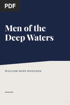 Men of the Deep Waters