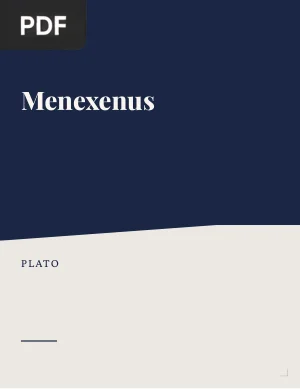 Menexenus