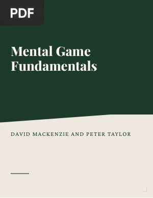 Mental Game Fundamentals