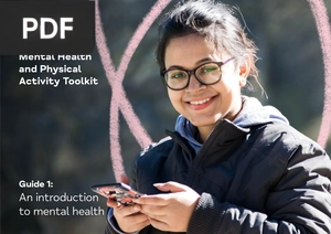 Mental Health and Physical Activity Toolkit