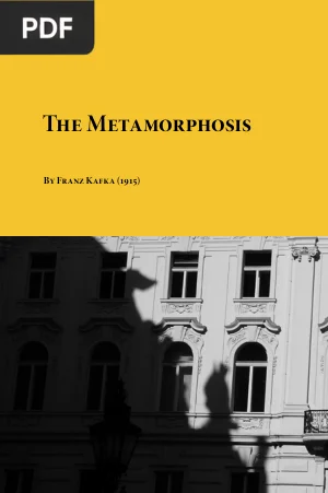 Metamorphosis
