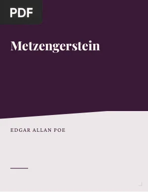 Metzengerstein