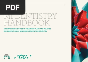 Mi Dentistry Handbook