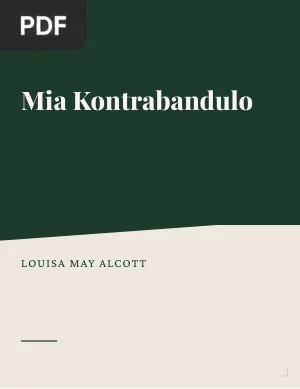 Mia Kontrabandulo (My Contraband)