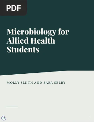 Microbiology for Allied Health Students