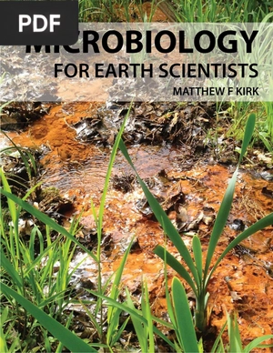 Microbiology for Earth Scientists