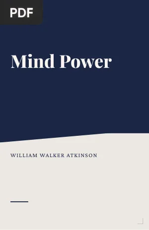 Mind Power
