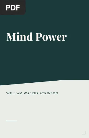 Mind Power