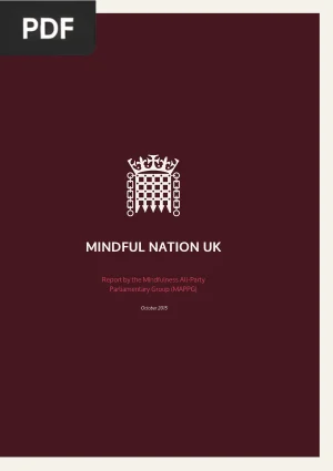 Mindful Nation UK