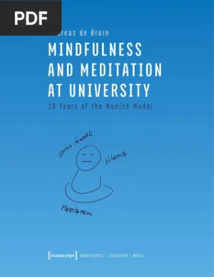 Mindfulness and Meditation at University
