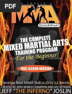 MMA QuickStart