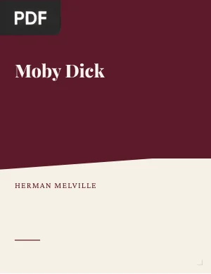 Moby Dick