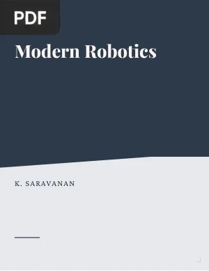 Modern Robotics