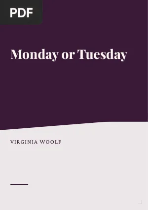 Monday or Tuesday