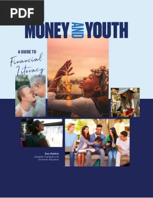 Money and Youth: A Guide to Financial Literacy