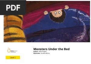 Monsters Under the Bed