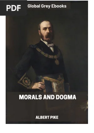 Morals and Dogma