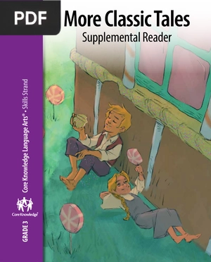 More Classic Tales