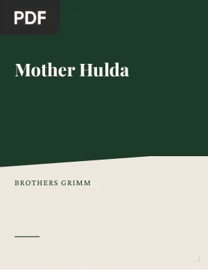 Mother Hulda