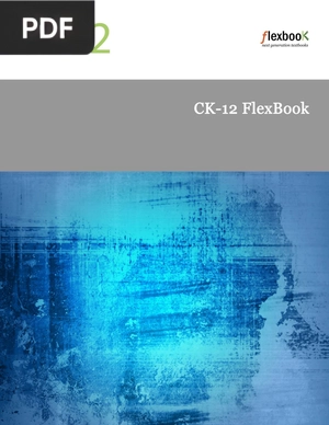 Mr. Hall’s 7th Grade Ecology Flexbook