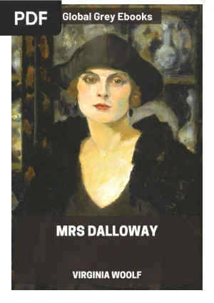 Mrs Dalloway