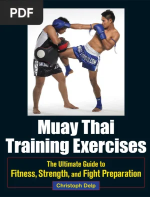 Muay Thai Training Exercises