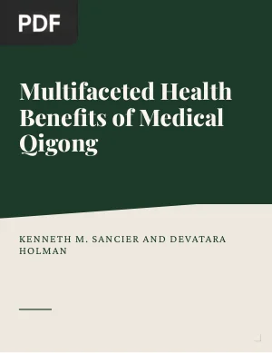 Multifaceted Health Benefits of Medical Qigong