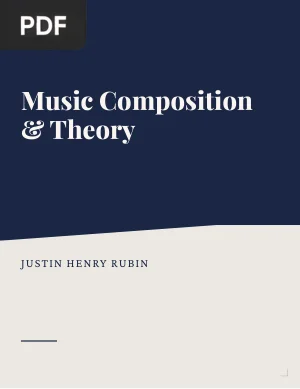 Music Composition & Theory