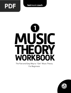 Music Theory Workbook