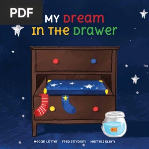 My Dream in the Drawer