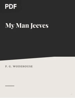 My Man Jeeves