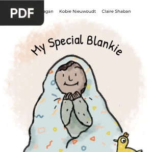 My Special Blankie