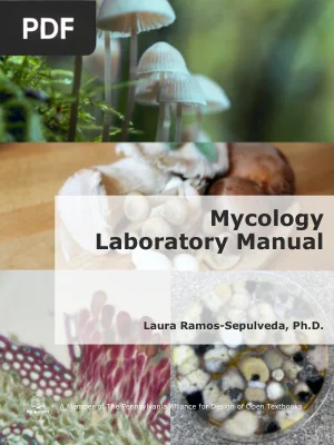 Mycology Laboratory Manual