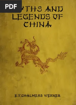 Myths and Legends of China