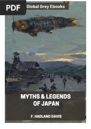 Myths and Legends of Japan