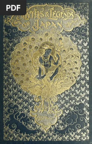 Myths and Legends of Japan