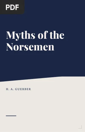 Myths of the Norsemen