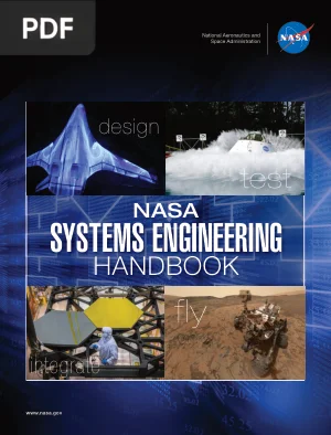 NASA Systems Engineering Handbook