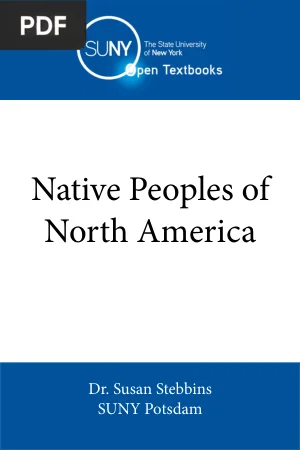 Native Peoples of North America