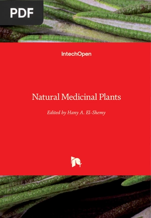 Natural Medicinal Plants