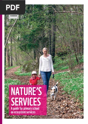 Nature’s Services