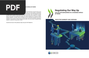 Negotiating Our Way Up