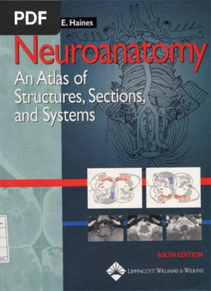 Neuroanatomy: An Atlas of Structures Sections and Systems