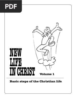New Life in Christ