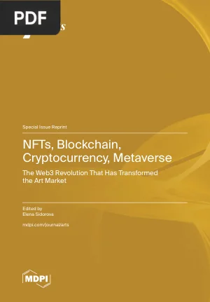 NFTs, Blockchain, Cryptocurrency, Metaverse