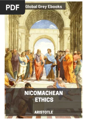 Nicomachean Ethics