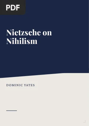 Nietzsche on Nihilism
