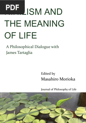 Nihilism and the Meaning of Life: A Philosophical Dialogue with James Tartaglia