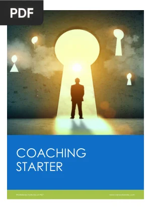 NLP Coaching Starter