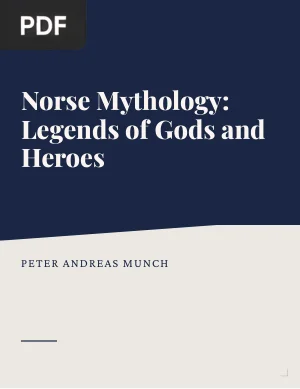 Norse Mythology: Legends of Gods and Heroes